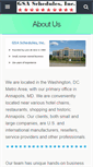 Mobile Screenshot of gsa-schedules.com